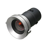 Epson rear projection lens