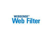Forcepoint Web Filter - subscription license (6 months) - 150 additional se