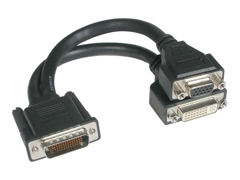 C2G display cable - 23 cm