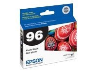 Epson T096120 #96 Photo Black Ink Cartridge