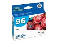 Epson T096220 #96 Cyan Ink Cartridge