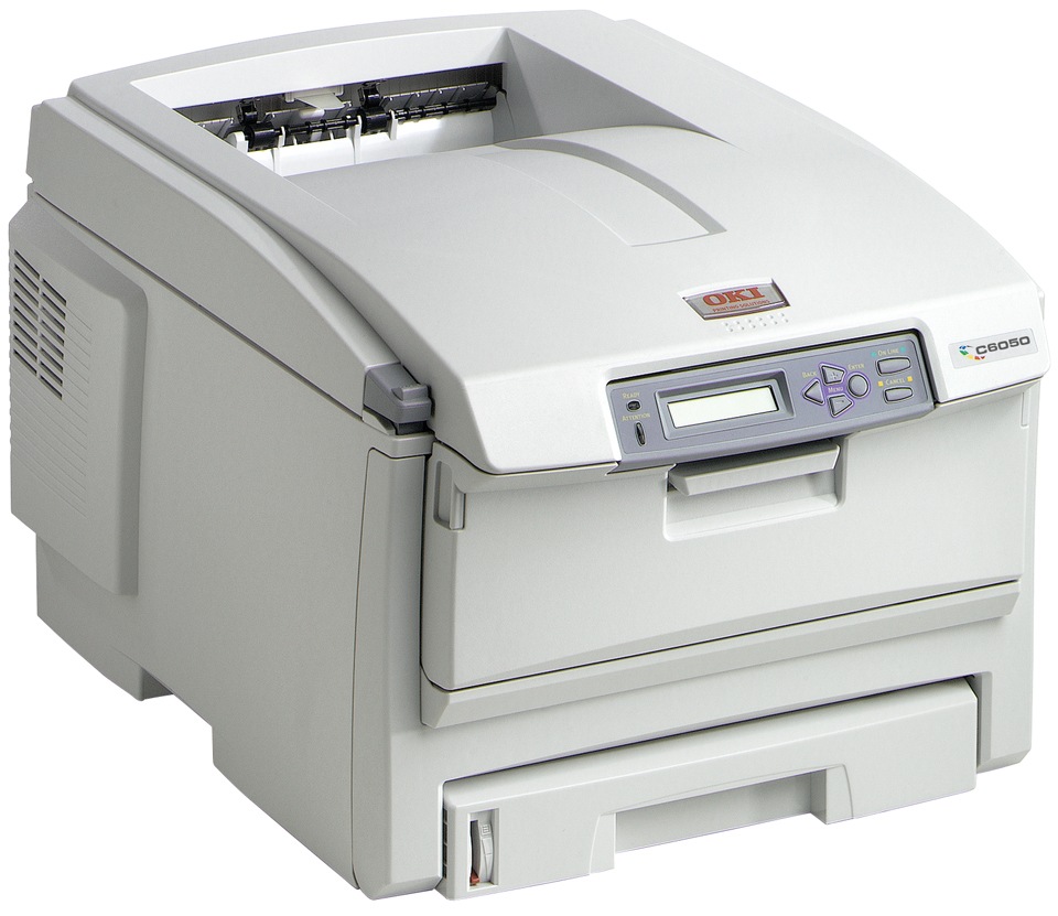 OKI C6050n
