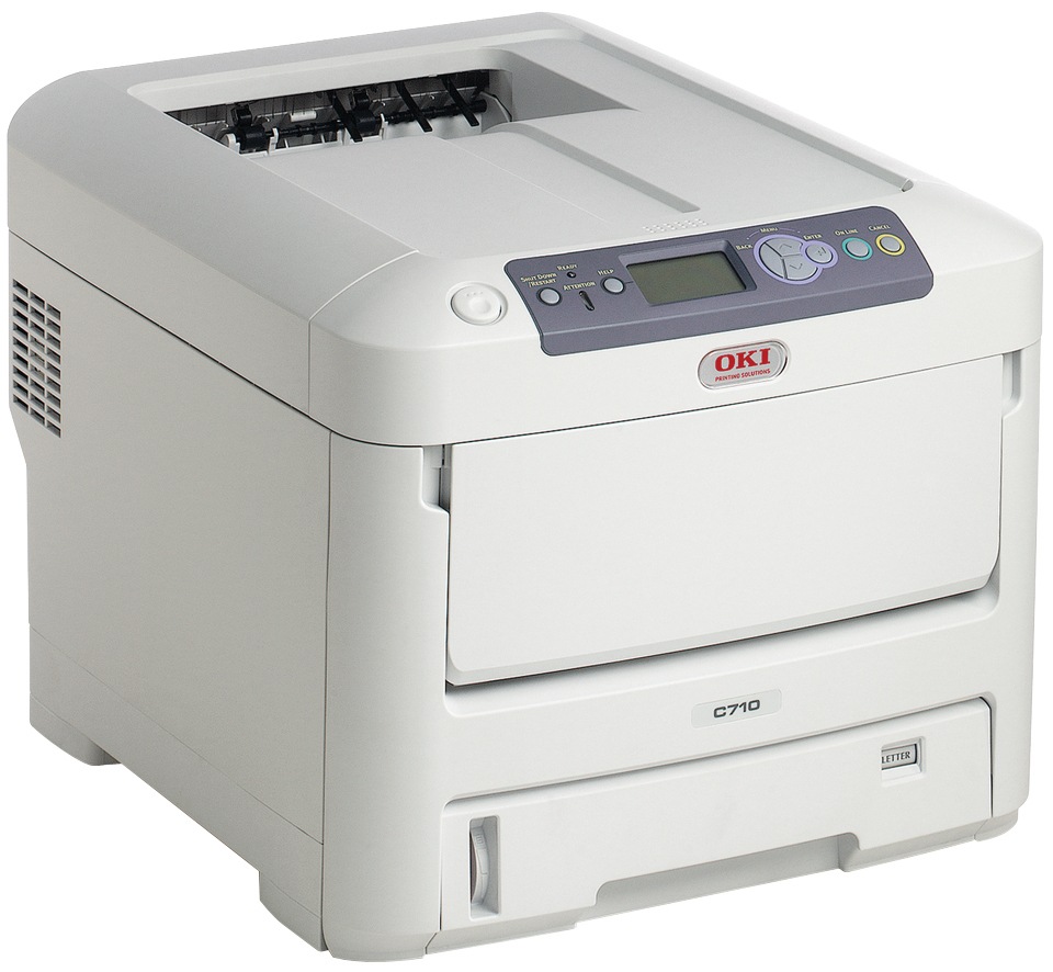 OKI C710n