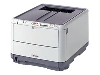 OKI C3600n Digital Color Printer