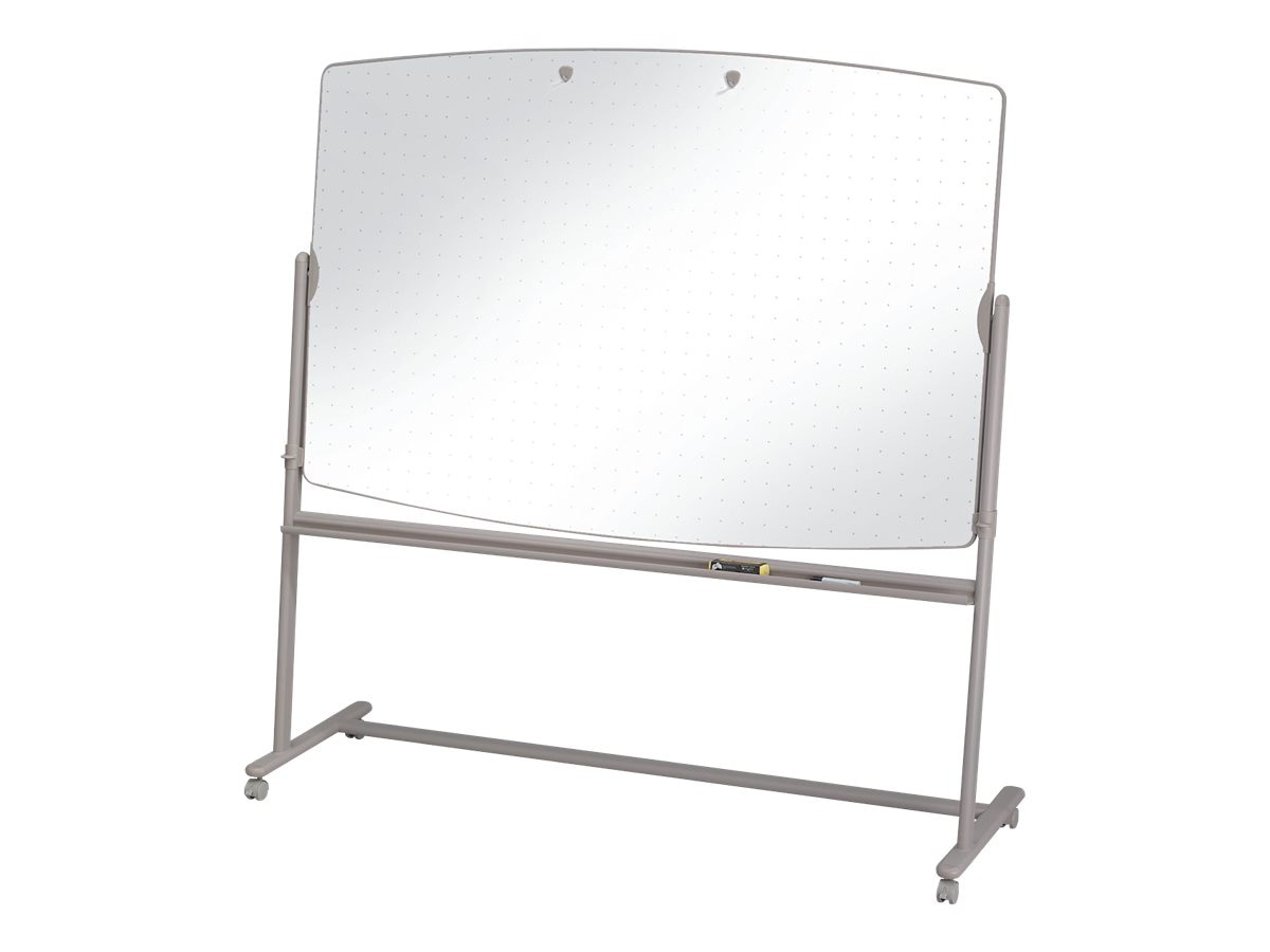 Quartet Total Erase Large - whiteboard - 72 in x 48 in - double-sided