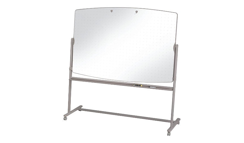 Quartet Total Erase Large - whiteboard - 72 in x 48 in - double-sided