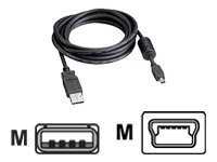 Olympus CB-USB7 - USB cable