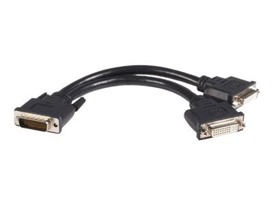 STARTECH 8IN DMS-59 TO DVI Y CABLE