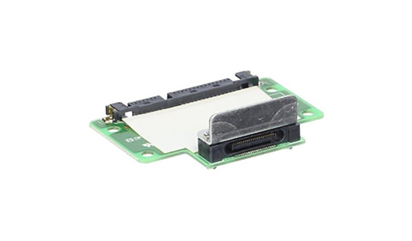 Panasonic HDD Connector - SATA adapter