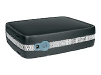 Intel Entry Storage System SS4200-E - NAS server