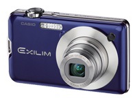 Casio EXILIM CARD EX-S10 - digital camera
