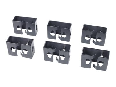 APC Cable Containment Brackets