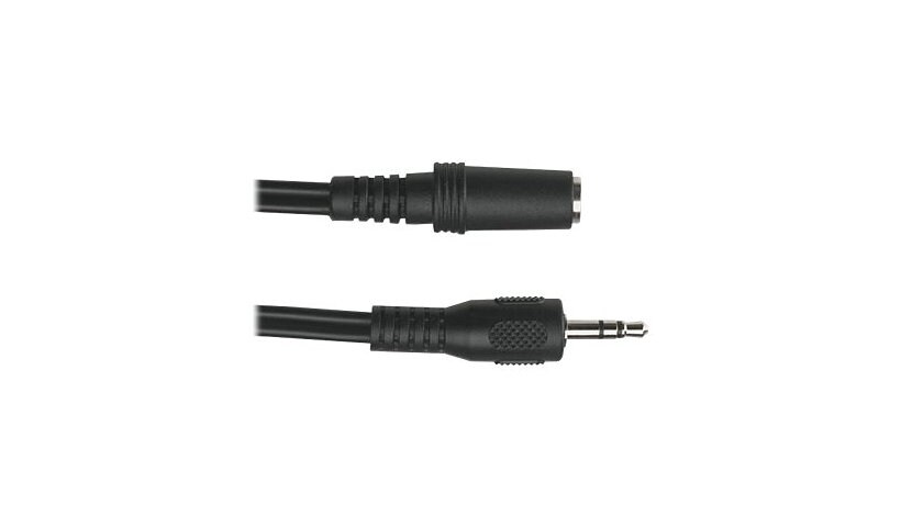 Black Box audio cable - 5 ft