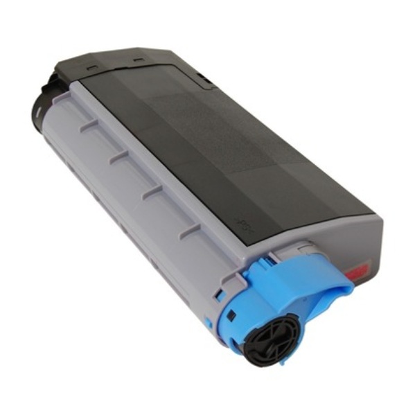 OKI 43866102 Magenta Toner