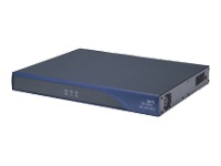 3Com MSR 20-20 Multi-Service Router - router