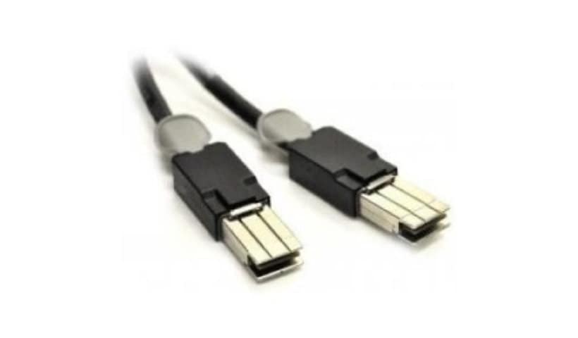 Cisco StackWise Plus - stacking cable - 1.6 ft