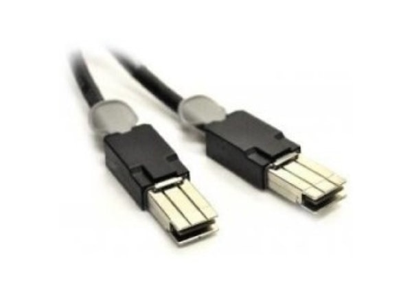 2960G New Cisco CAB-STK-E-0.5M Stacking cable 0.5M for 2960 2960S Switch