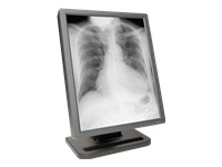 Dome by NDSsi E3, 3MP Gray, 1H, No VC Monitor