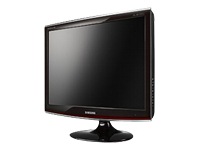 Samsung Touch of Color Series T240HD 24" HDTV