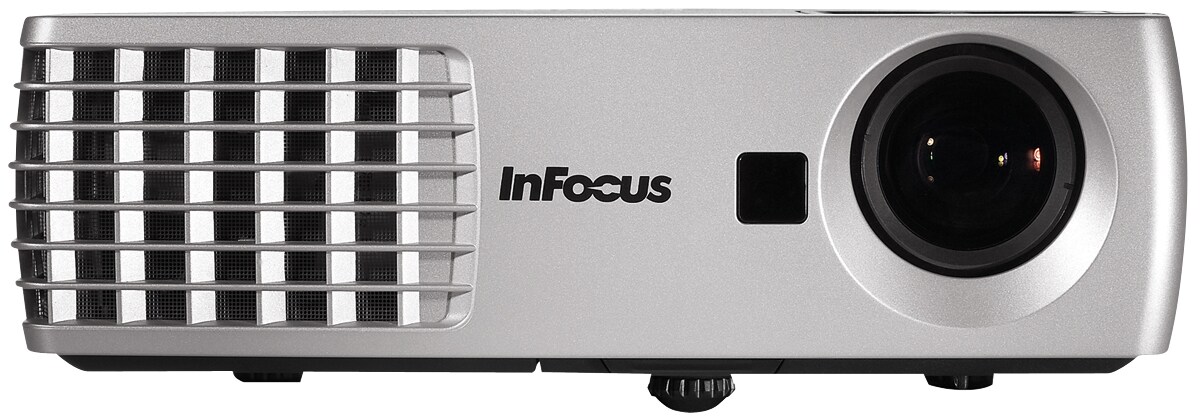 InFocus IN1100 Projector