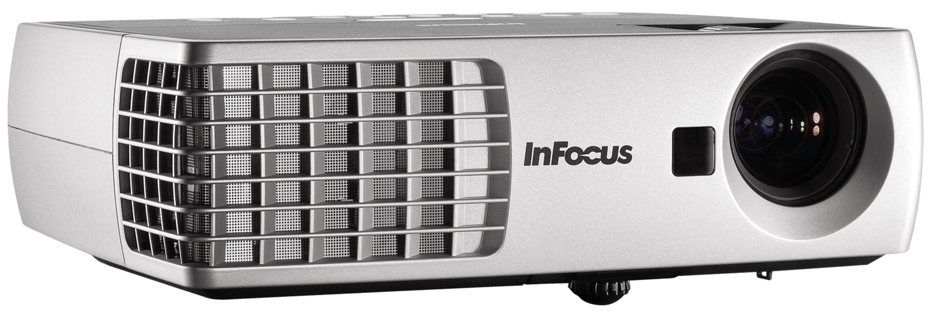 InFocus IN1102 Projector