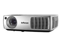 InFocus IN3104 Projector