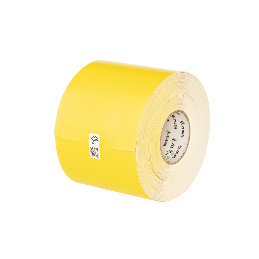 Zebra Z-Perform 2000T Floodcoated - labels - smooth - 7360 label(s) -