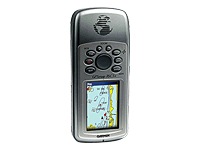 Garmin GPSMAP 76CSx - GPS receiver
