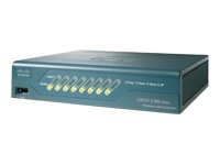 Cisco Wireless LAN Controller 2112 - network management device