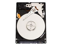 WD Scorpio WD3200BJKT - hard drive - 320 GB - SATA 3 Gb/s