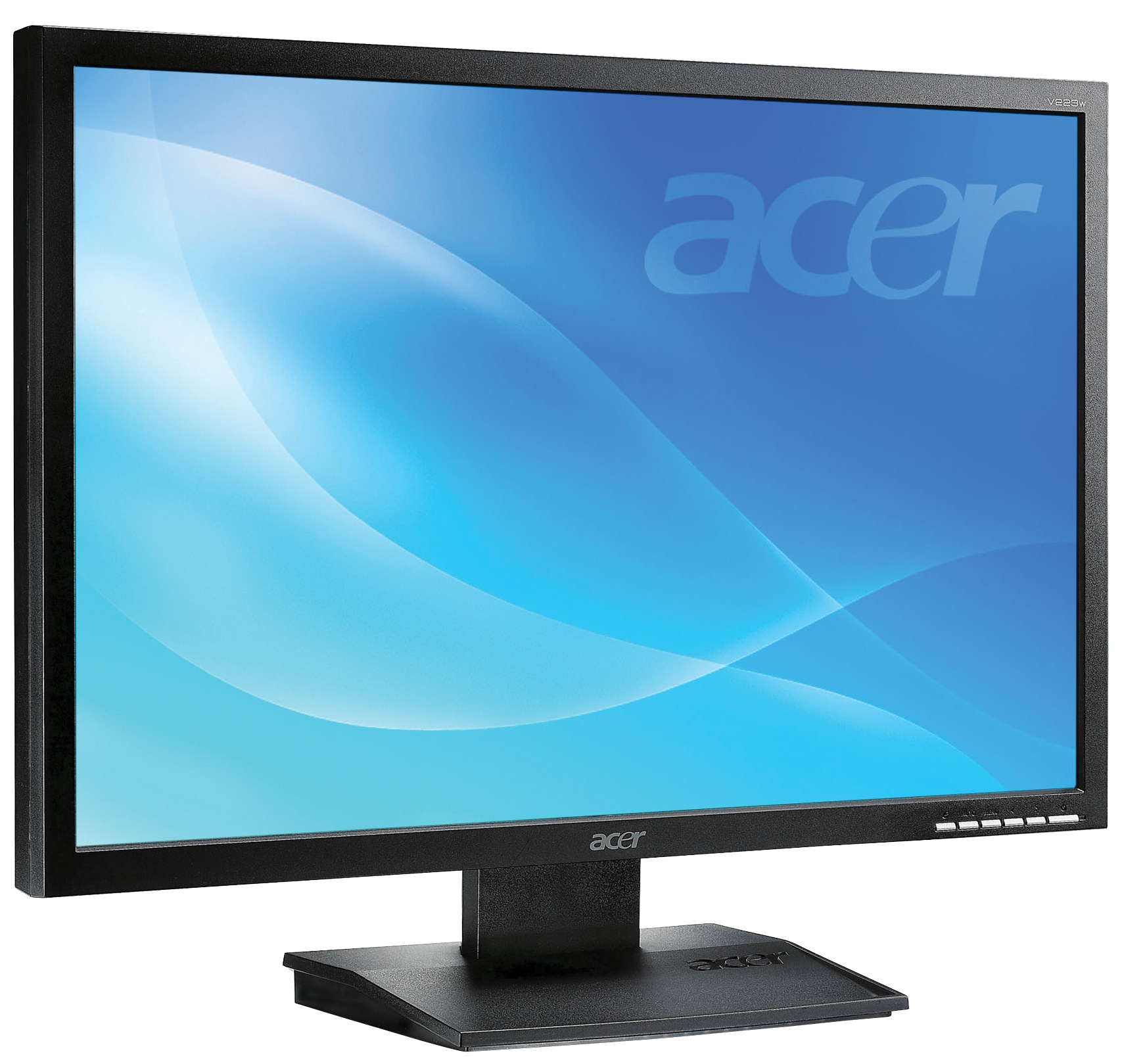 Acer V223W BMD 22" Widescreen LCD                 
