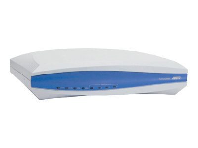 ADTRAN NetVanta 3130 - router - DSL modem - desktop