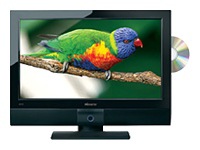 Memorex MLTD2622 - 26" LCD TV