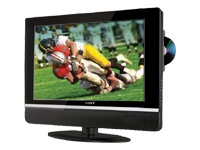 COBY TF-DVD2771 - 27" LCD TV