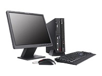 Lenovo ThinkCentre M57e 9482 - Core 2 Duo E6550 2.33 GHz