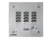 Viking E-30 - panel phone