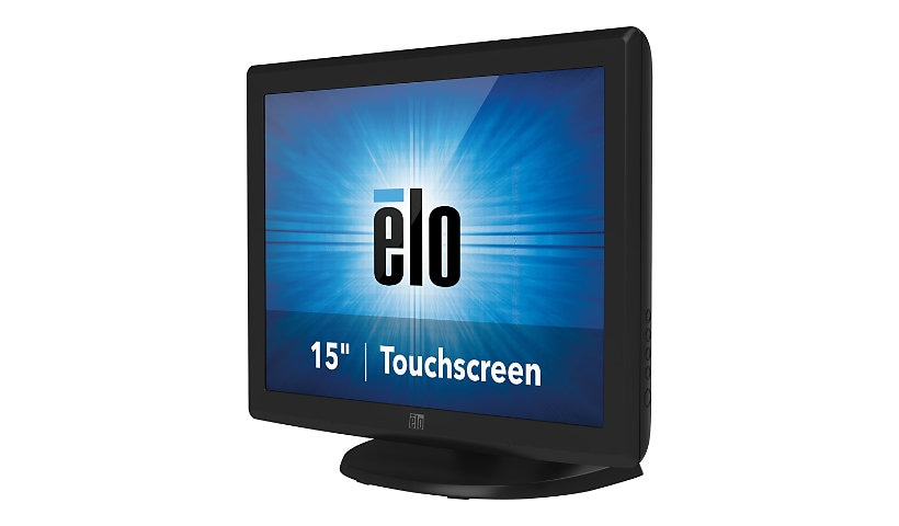 Elo 1000 Series 1515L Touchscreen Display