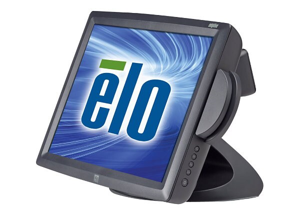 Elo Entuitive 3000 Series 1529L Touchscreen Display
