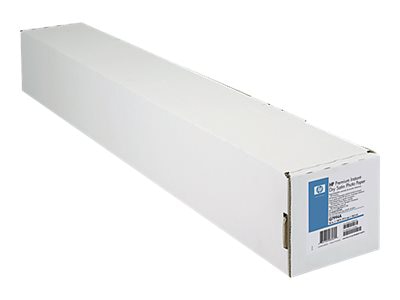 HP PHOTO PREM INS DRY SATIN 24"X75'