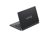 Sony VAIO TZ370N/B - Core 2 Duo U7700 1.33 GHz - 11.1" TFT