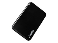 Imation Apollo Portable Hard Drive - 160 GB