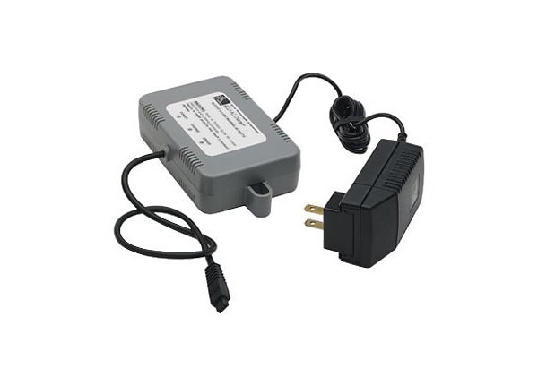 Zebra RCLI-AC Mobile Charger - battery charger