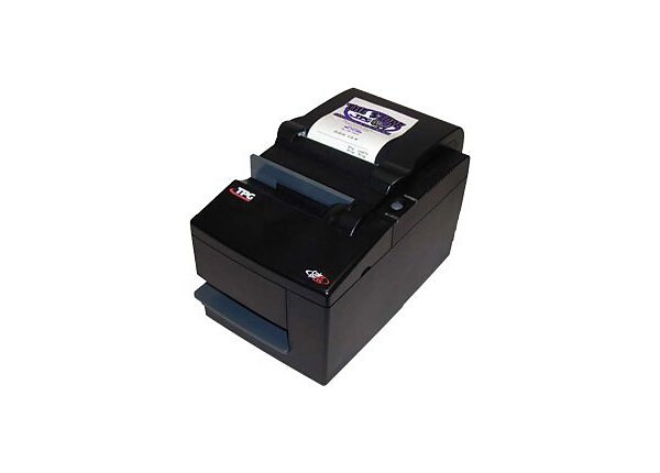 TPG A776 MICR receipt printer - direct thermal / dot-matrix