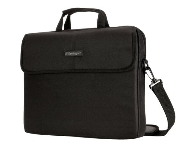 Kensington SP10 Laptop Sleeve 15.6" - Black