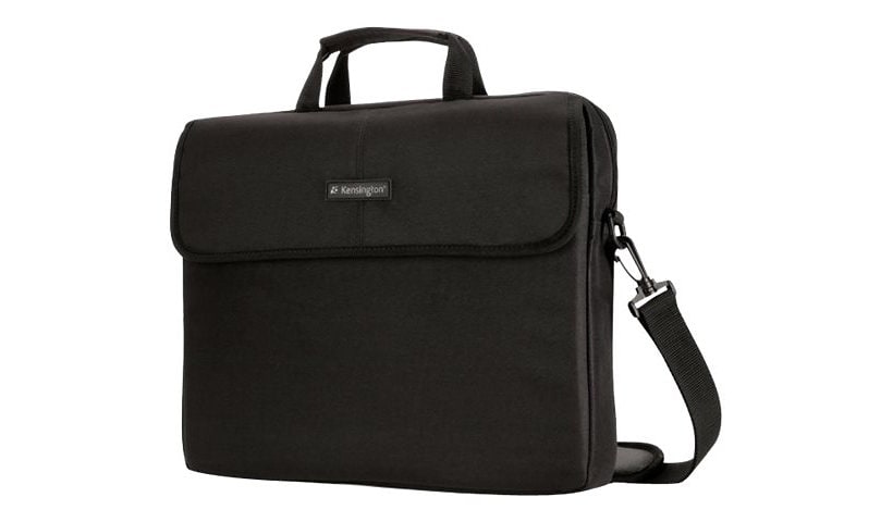 Kensington SP10 15.6" Classic Sleeve - notebook carrying case