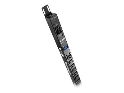Powerware Enclosure Power Distribution Unit Switched - power distribution unit - 4.99 kW