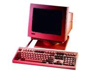 Boundless ADDS 4000/265 - no CPU - 14" CRT