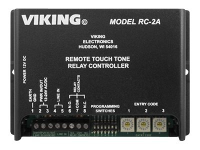 Viking Electronics RC-2A - controller