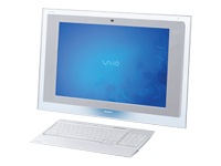 Sony VAIO LT Series PC All-In-One LT31N - Core 2 Duo T8100 2.1 GHz
