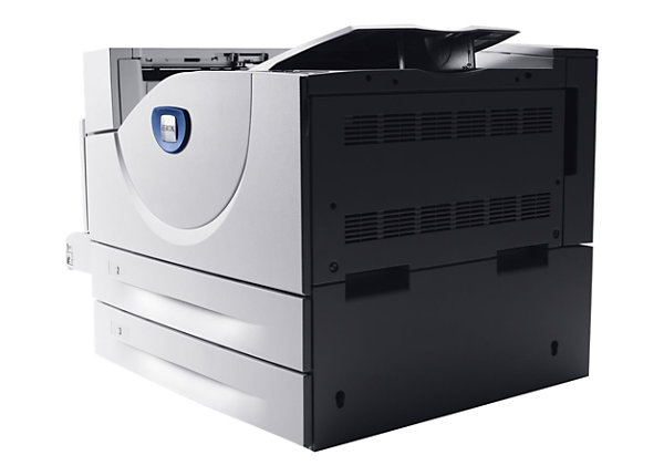 Xerox Phaser 5550N - printer - monochrome - laser